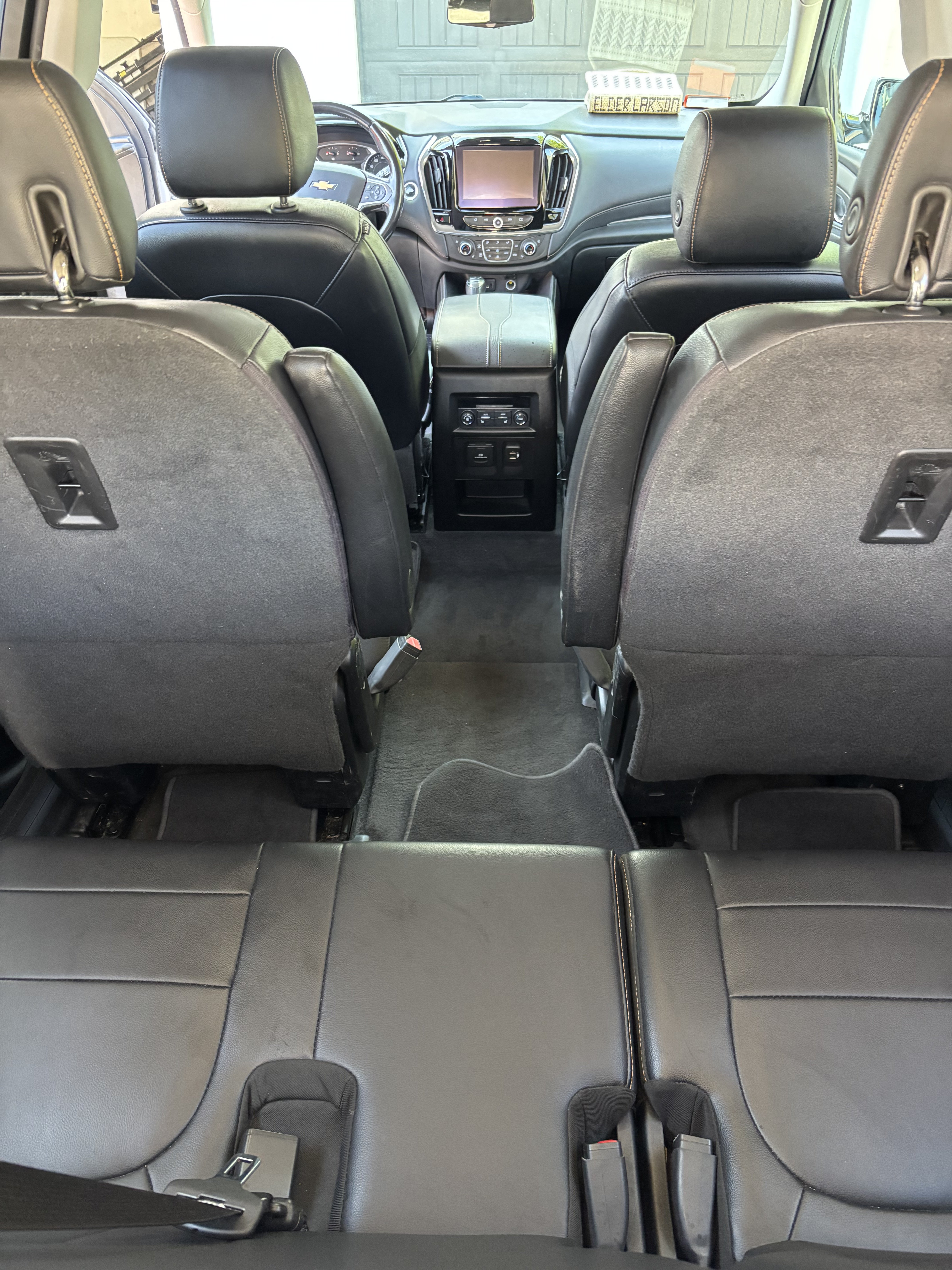 Car detailing