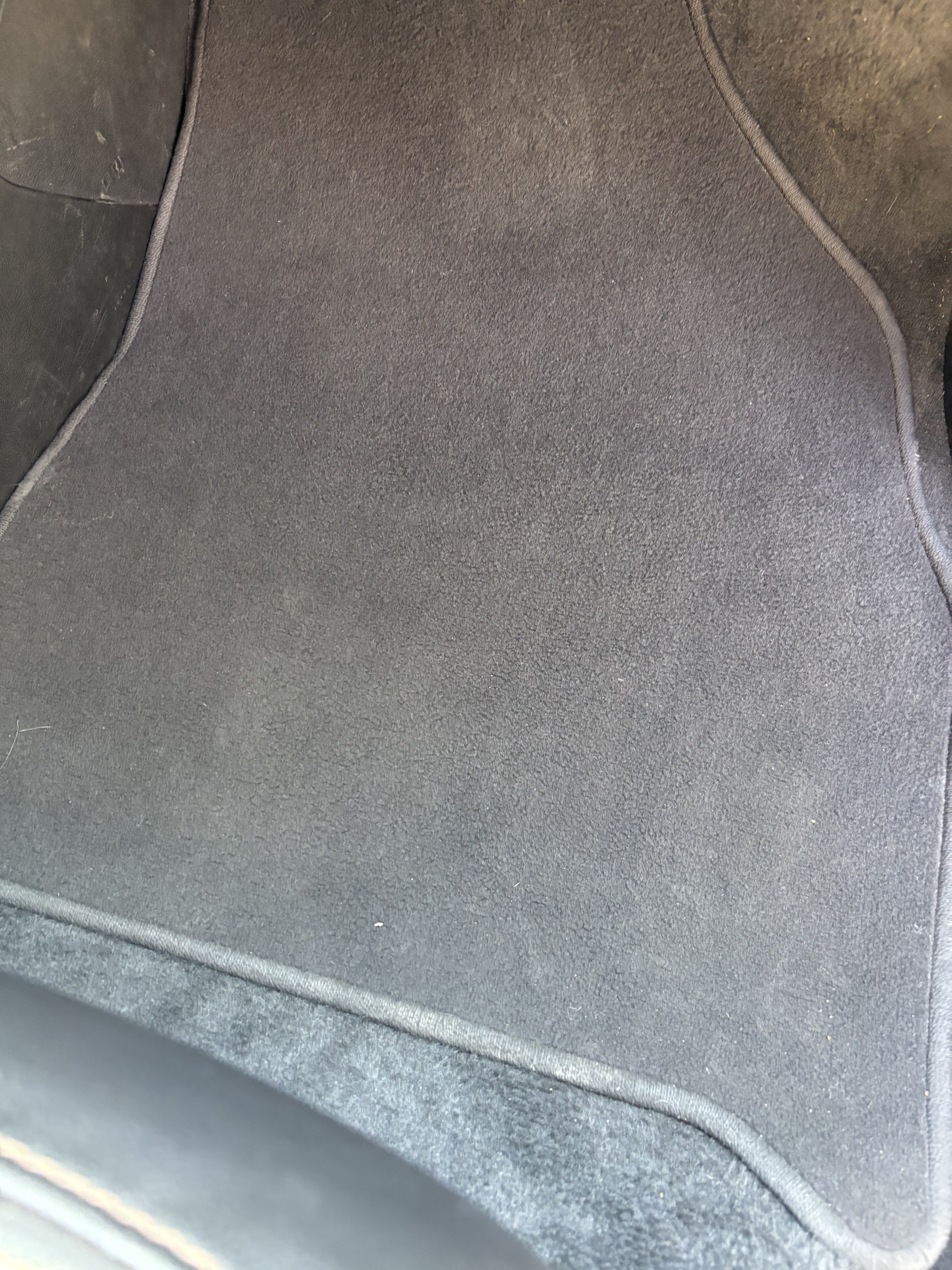 Car detailing