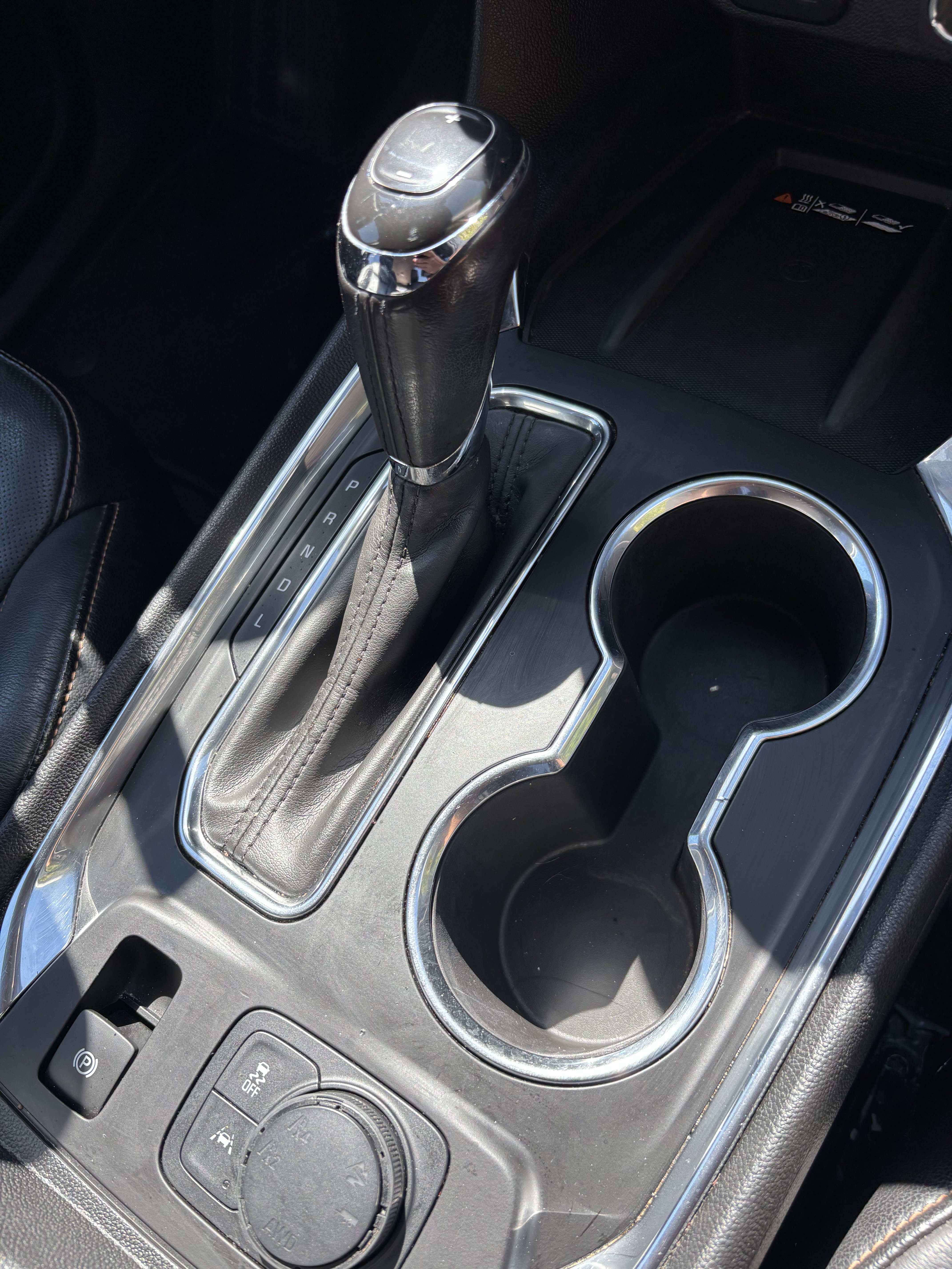 Car detailing